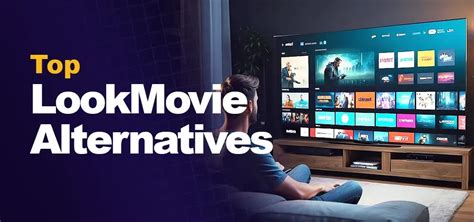 lookmovie site|15 Best LookMovie Alternatives 2024